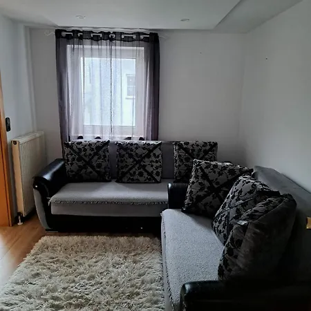 Apartment's Victoria