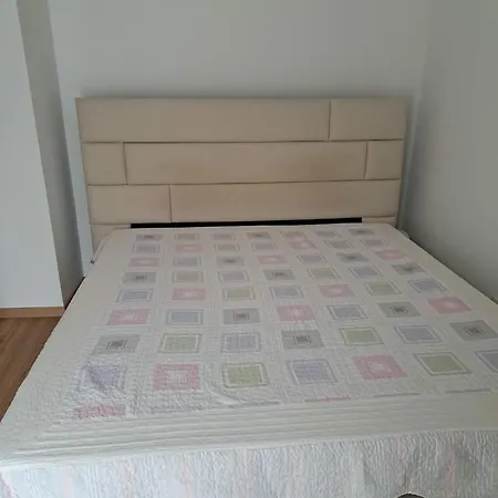 アパート Apartment's Victoria *