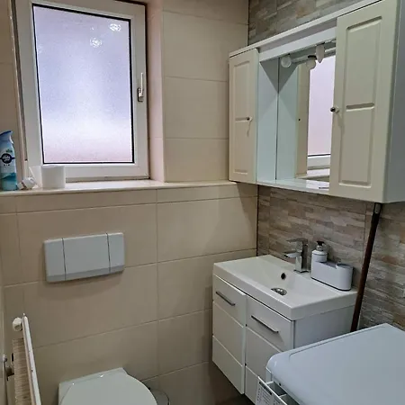 Apartment's Victoria *