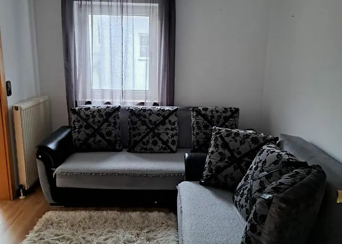 Apartment's Victoria