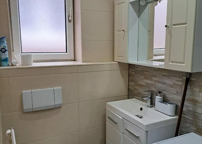 Apartment's Victoria *